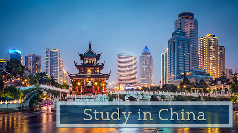 studyinchina